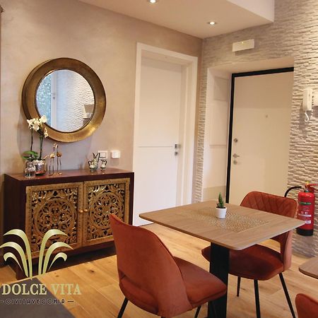 La Dolce Vita צ'יוויטווקיה מראה חיצוני תמונה